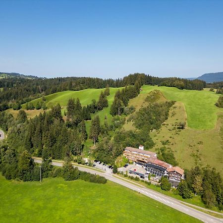 Immenstadt im Allgäu Rothenfels Hotel & Panorama Restaurant מראה חיצוני תמונה