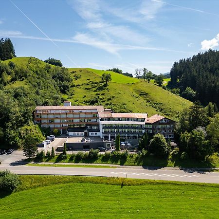 Immenstadt im Allgäu Rothenfels Hotel & Panorama Restaurant מראה חיצוני תמונה