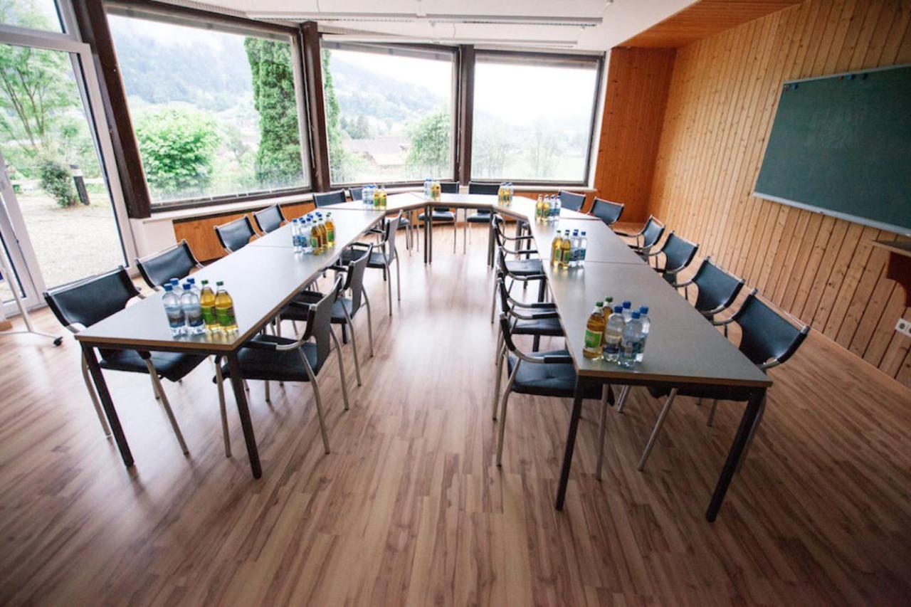 Immenstadt im Allgäu Rothenfels Hotel & Panorama Restaurant מראה חיצוני תמונה